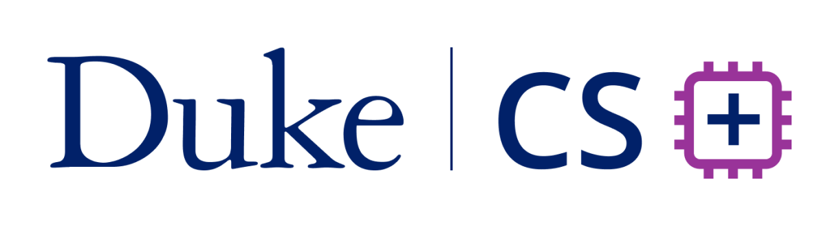 CS+ program wordmark