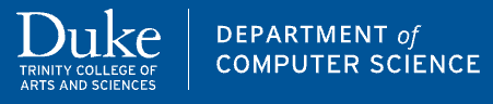 Computer Science wordmark