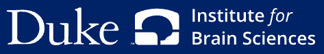 Duke Institute for Brain Sciences wordmark