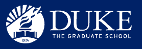 The Graduate School logo